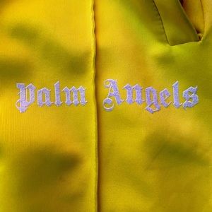 PALM ANGLES JOGGING PANTS